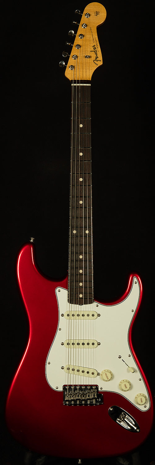 Fender Custom Shop Wildwood 10 Relic-Ready 1961 Stratocaster