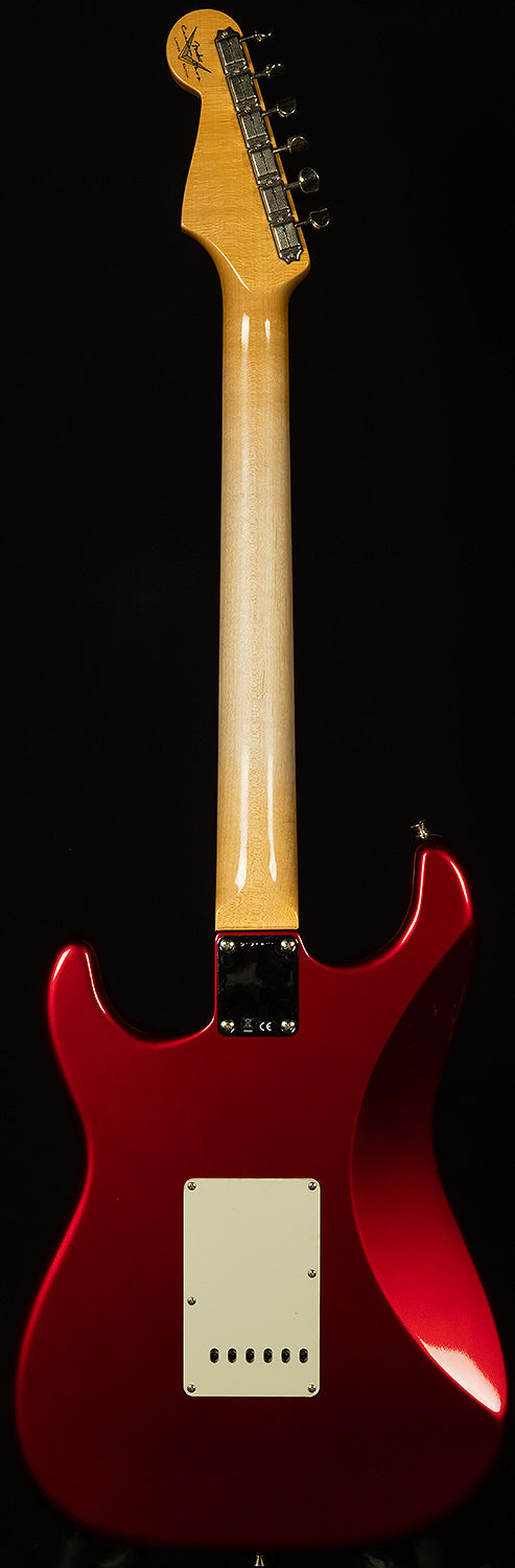 Fender Custom Shop Wildwood 10 Relic-Ready 1961 Stratocaster