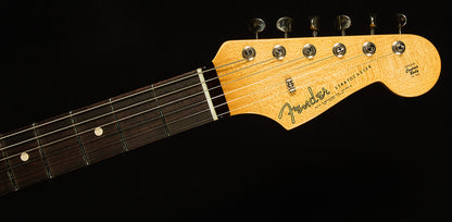 Fender Custom Shop Wildwood 10 Relic-Ready 1961 Stratocaster