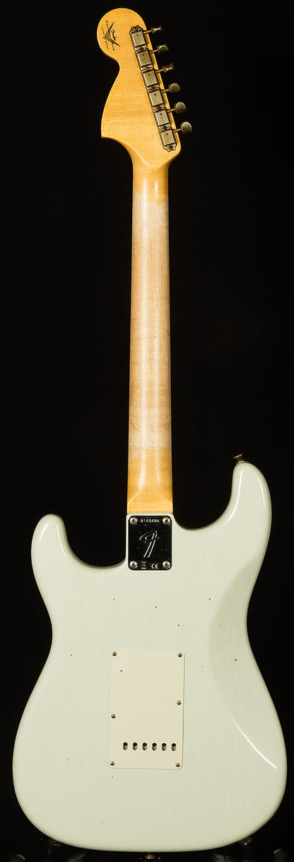 Wildwood 10 1966 Stratocaster - Journeyman Relic