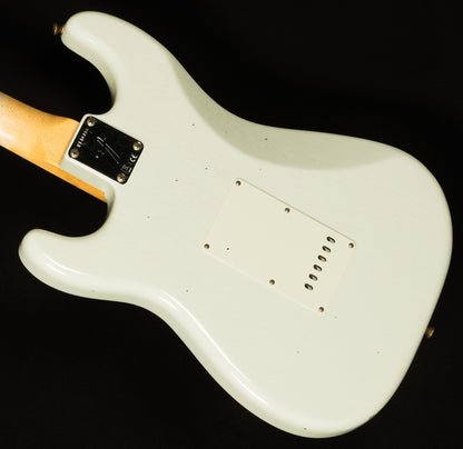 Wildwood 10 1966 Stratocaster - Journeyman Relic