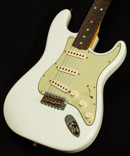 Wildwood 10 1966 Stratocaster - Journeyman Relic