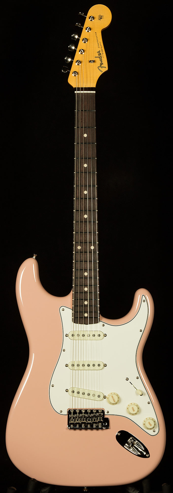 Wildwood 10 1961 Stratocaster - NOS