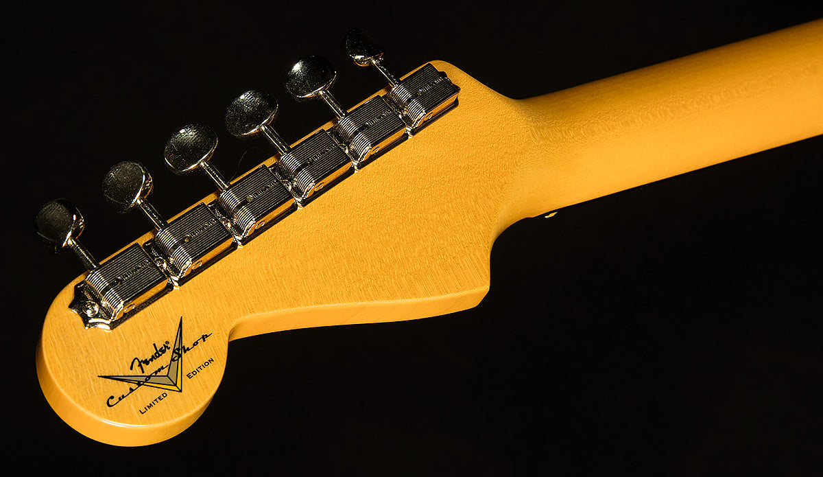 Wildwood 10 1961 Stratocaster - NOS