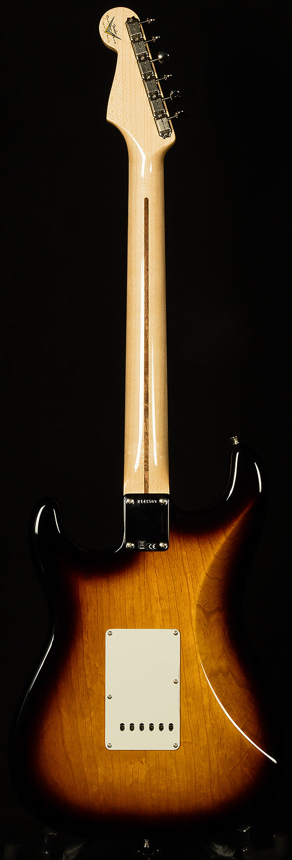 Wildwood 10 1957 Stratocaster - NOS