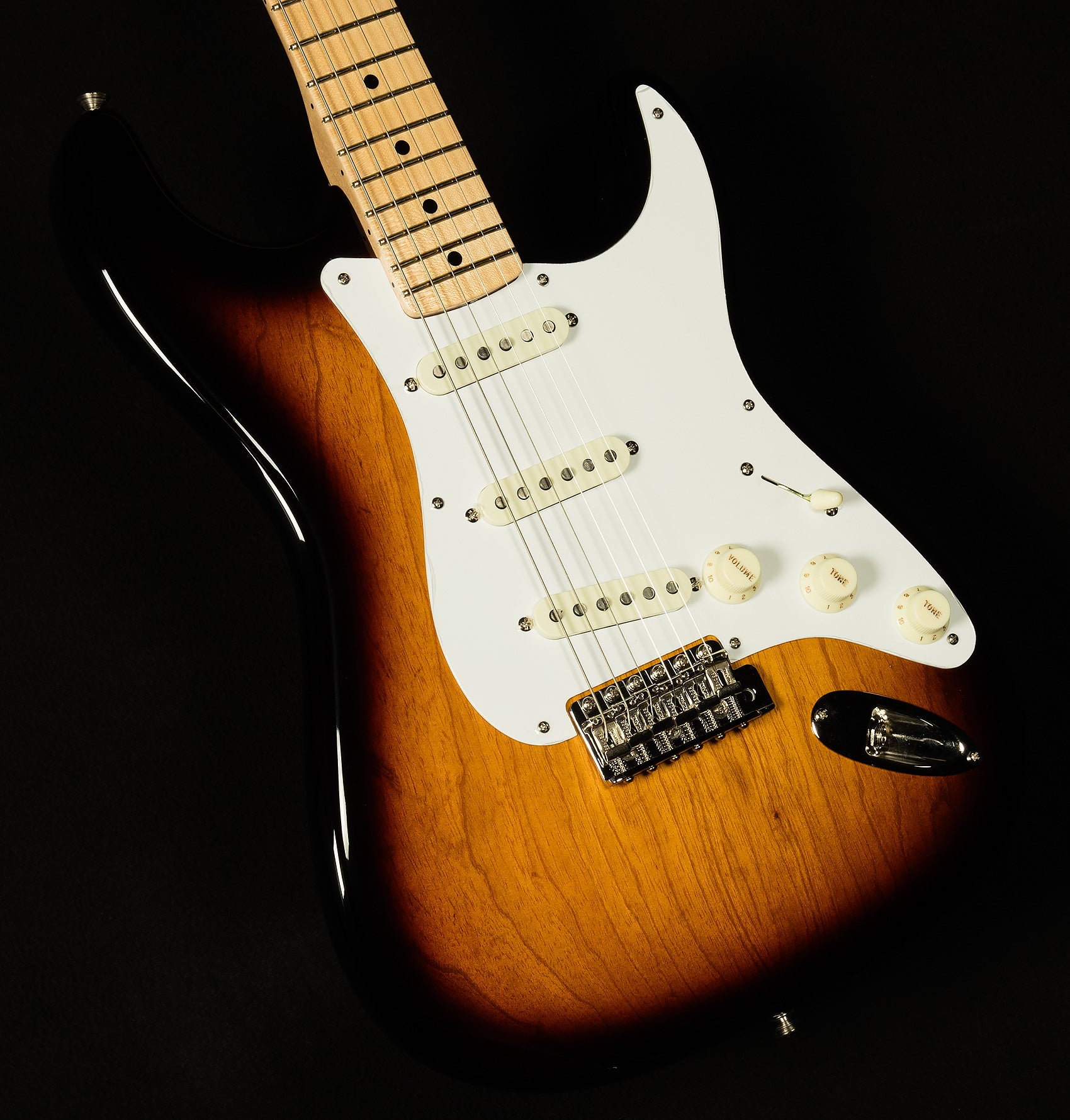 Wildwood 10 1957 Stratocaster - NOS