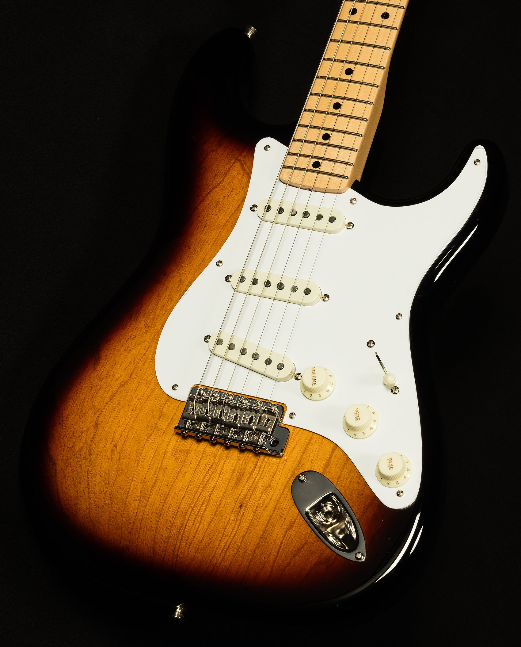 Wildwood 10 1957 Stratocaster - NOS