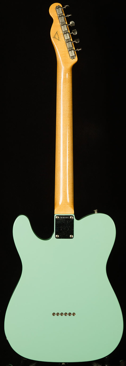 Masterbuilt Wildwood 10 Relic-Ready 1959 Telecaster by Yuriy Shishkov - Brazilian Rosewood