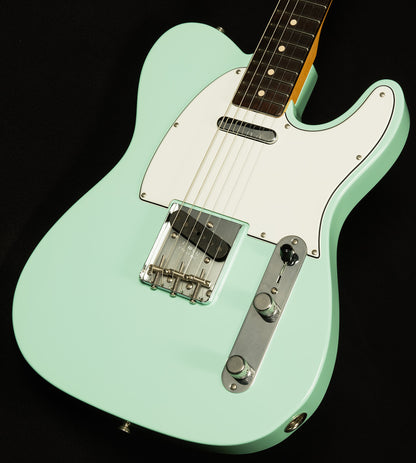 Masterbuilt Wildwood 10 Relic-Ready 1959 Telecaster by Yuriy Shishkov - Brazilian Rosewood