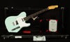 Masterbuilt Wildwood 10 Relic-Ready 1959 Telecaster by Yuriy Shishkov - Brazilian Rosewood
