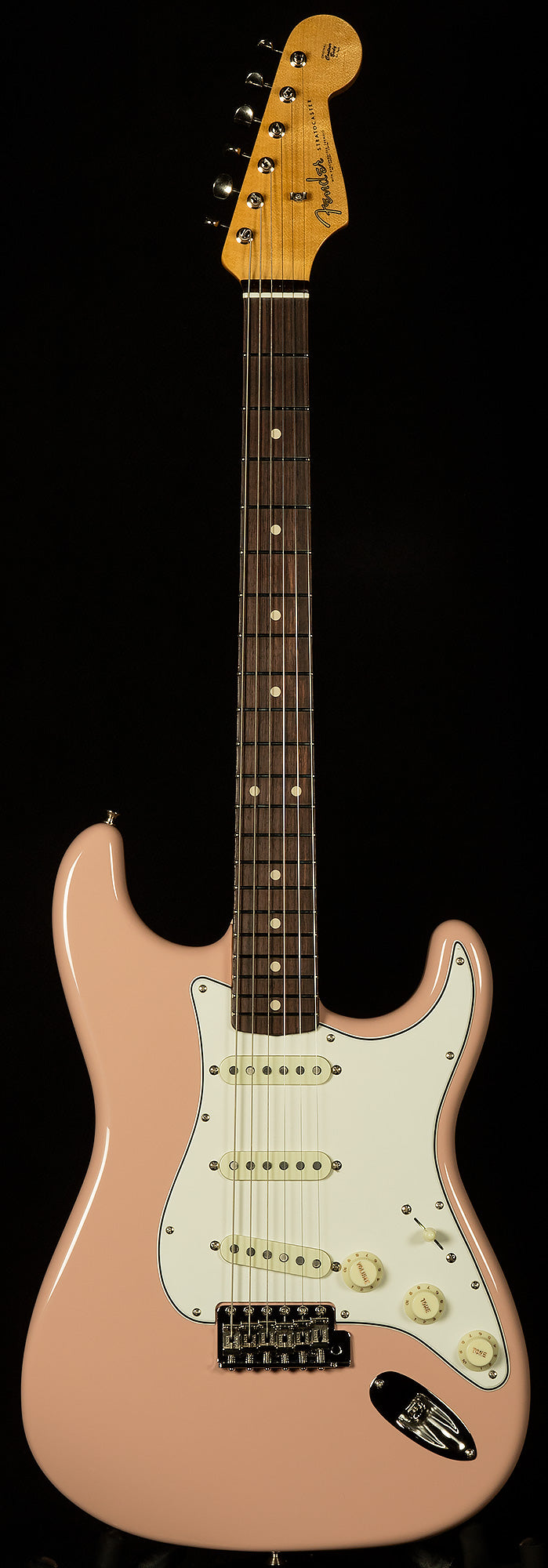 Wildwood 10 1961 Stratocaster - NOS – Wildwood Guitars Wildwood 10 1961 Stratocaster - NOS – Wildwood Guitars