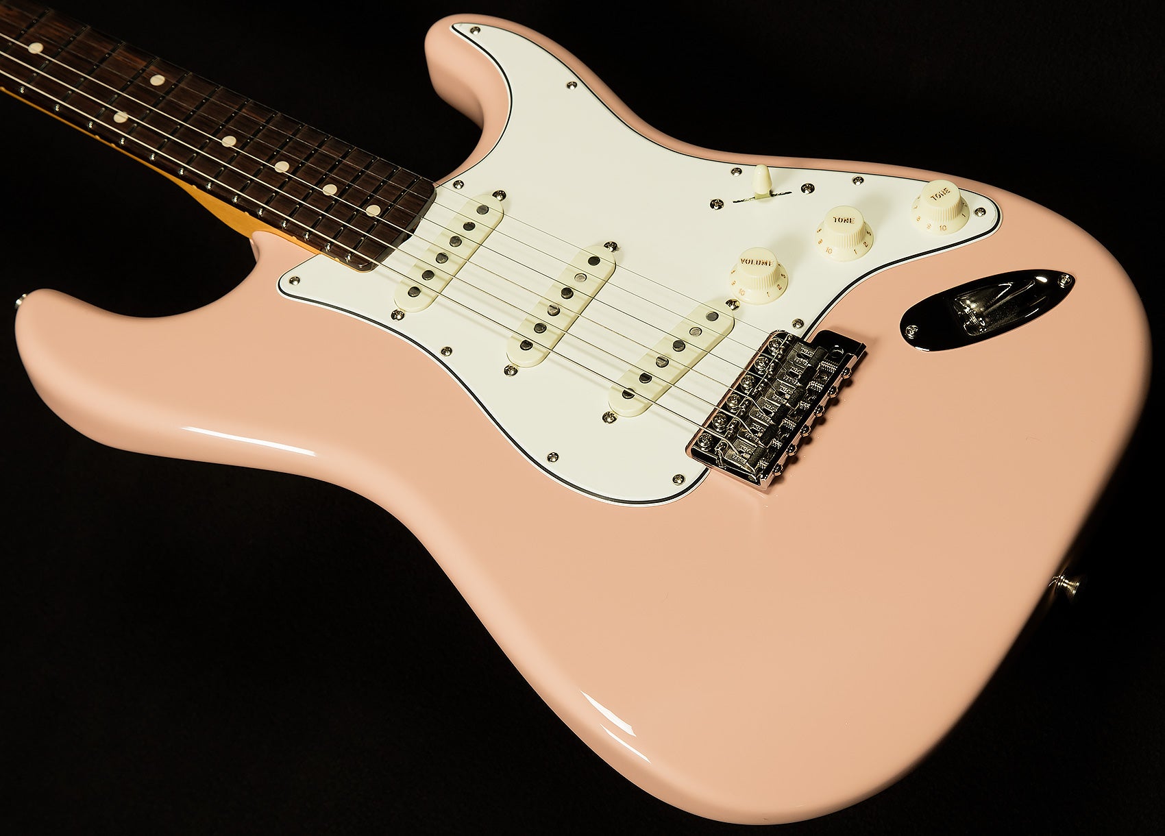 Wildwood 10 1961 Stratocaster - NOS