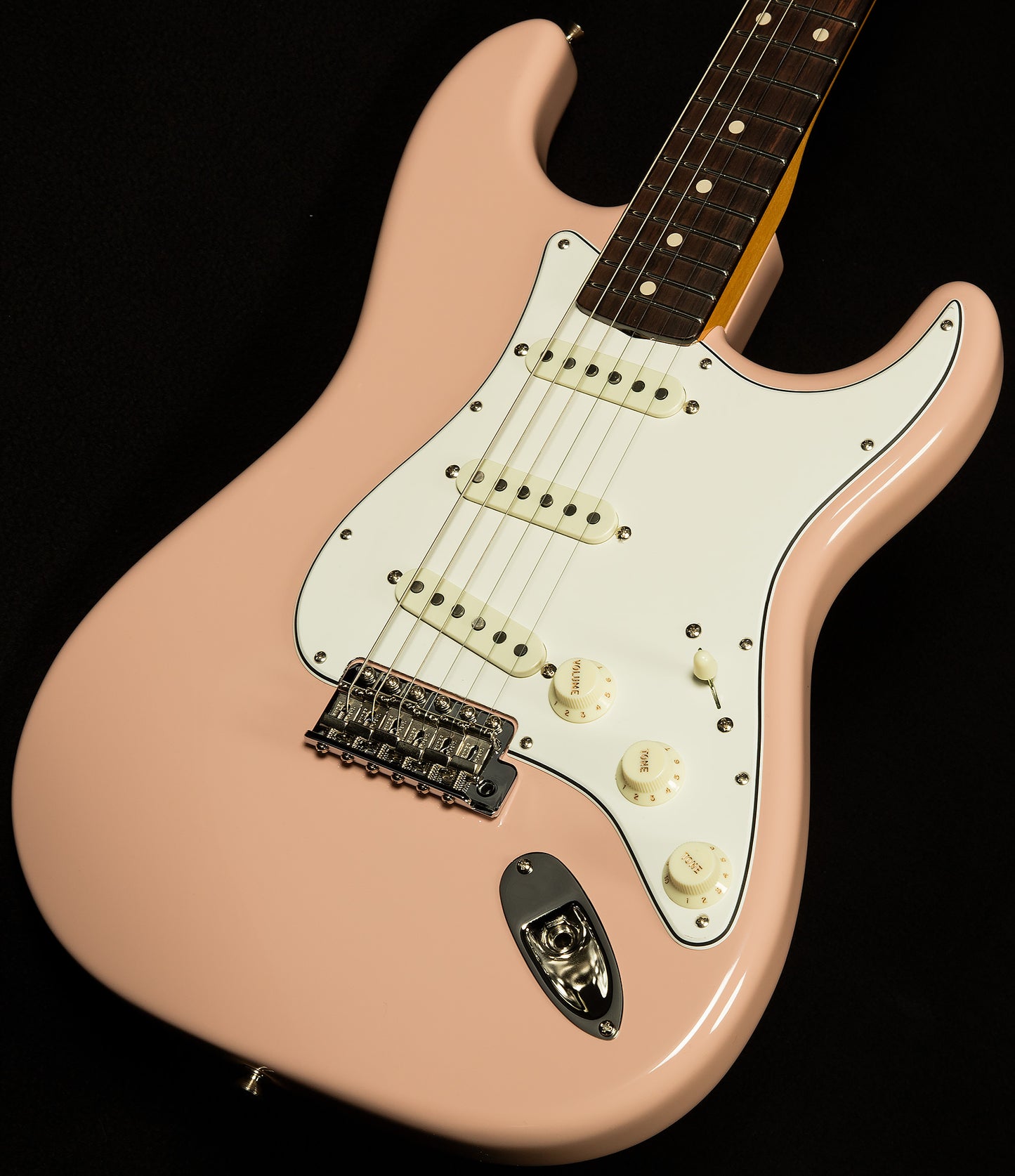 Wildwood 10 1961 Stratocaster - NOS