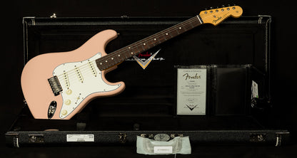 Wildwood 10 1961 Stratocaster - NOS