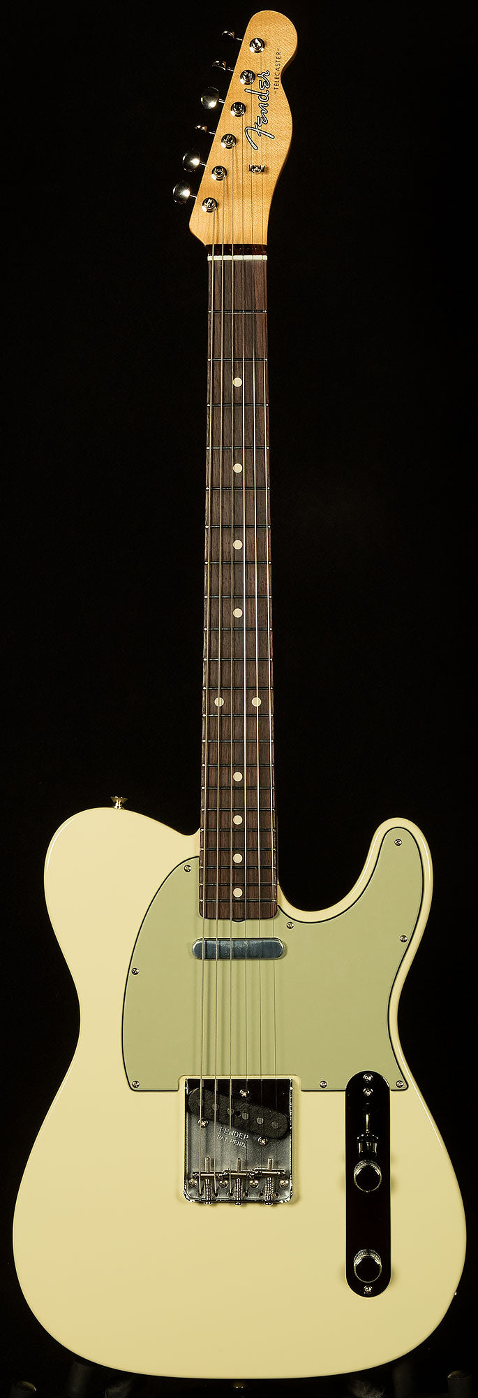 Wildwood 10 1959 Telecaster - NOS