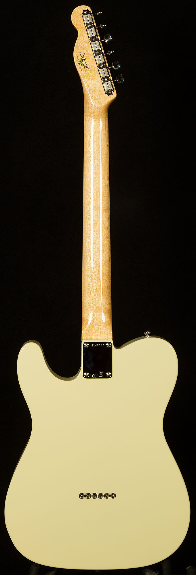 Wildwood 10 1959 Telecaster - NOS