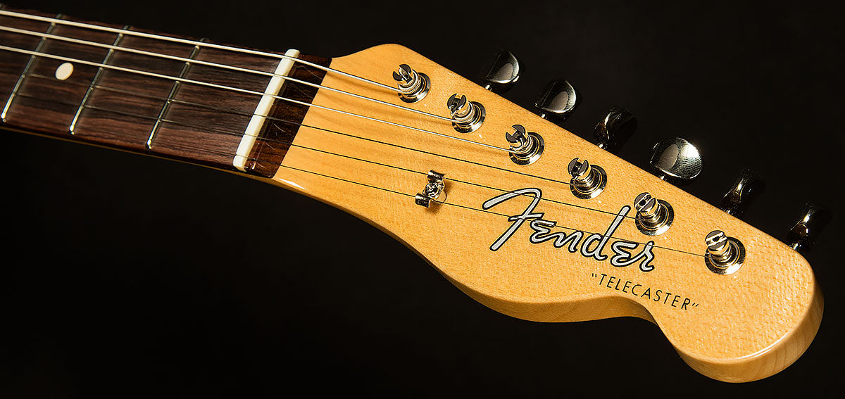 Wildwood 10 1959 Telecaster - NOS