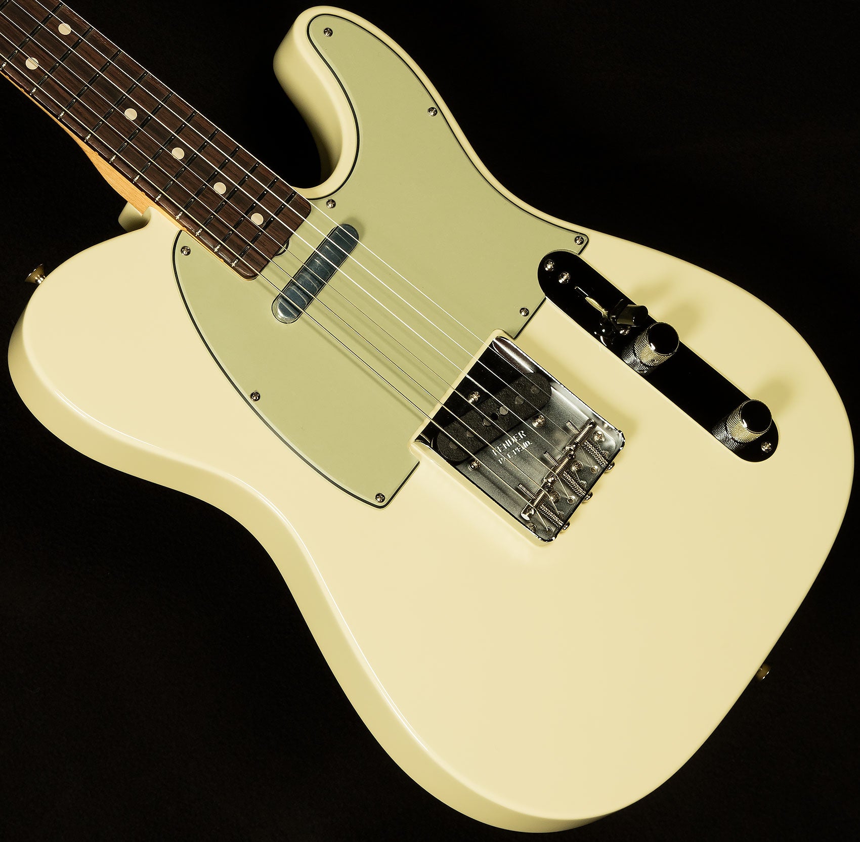 Wildwood 10 1959 Telecaster - NOS