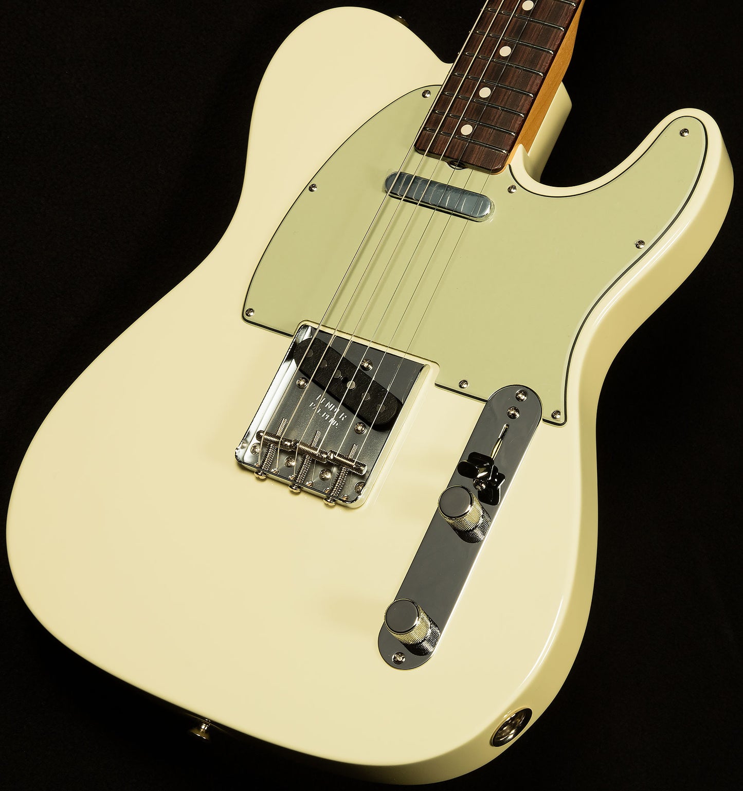 Wildwood 10 1959 Telecaster - NOS
