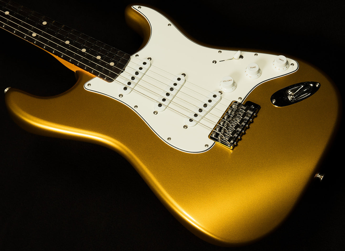 Wildwood 10 Relic-Ready 1961 Stratocaster