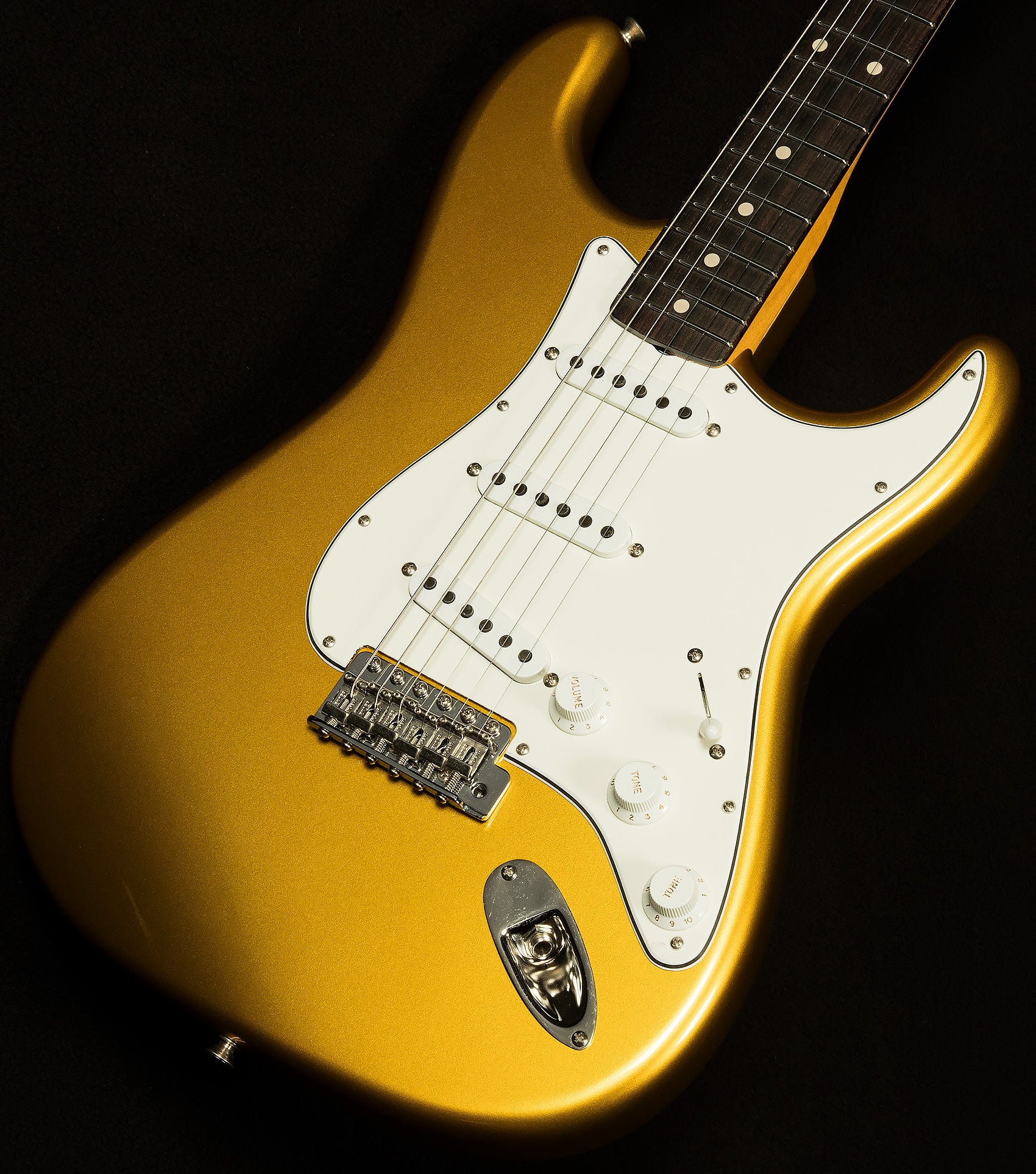 Wildwood 10 Relic-Ready 1961 Stratocaster