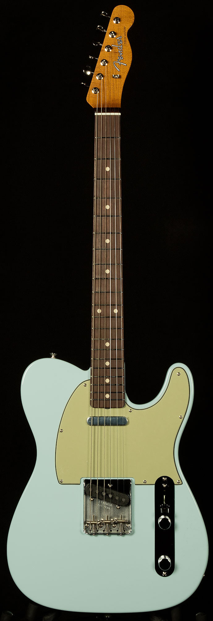 Wildwood 10 1959 Telecaster - NOS