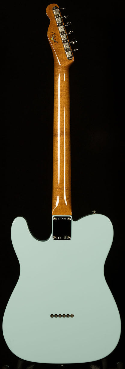 Wildwood 10 1959 Telecaster - NOS