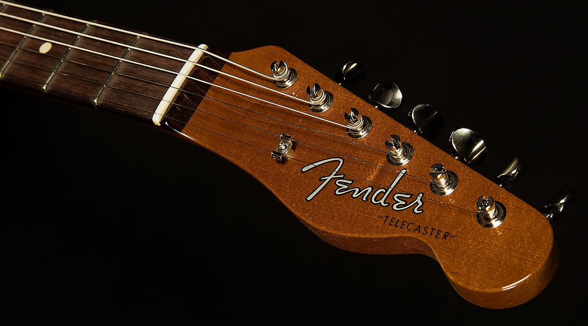 Wildwood 10 1959 Telecaster - NOS