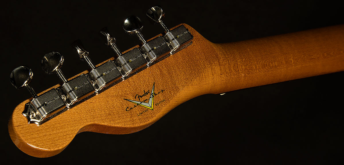 Wildwood 10 1959 Telecaster - NOS