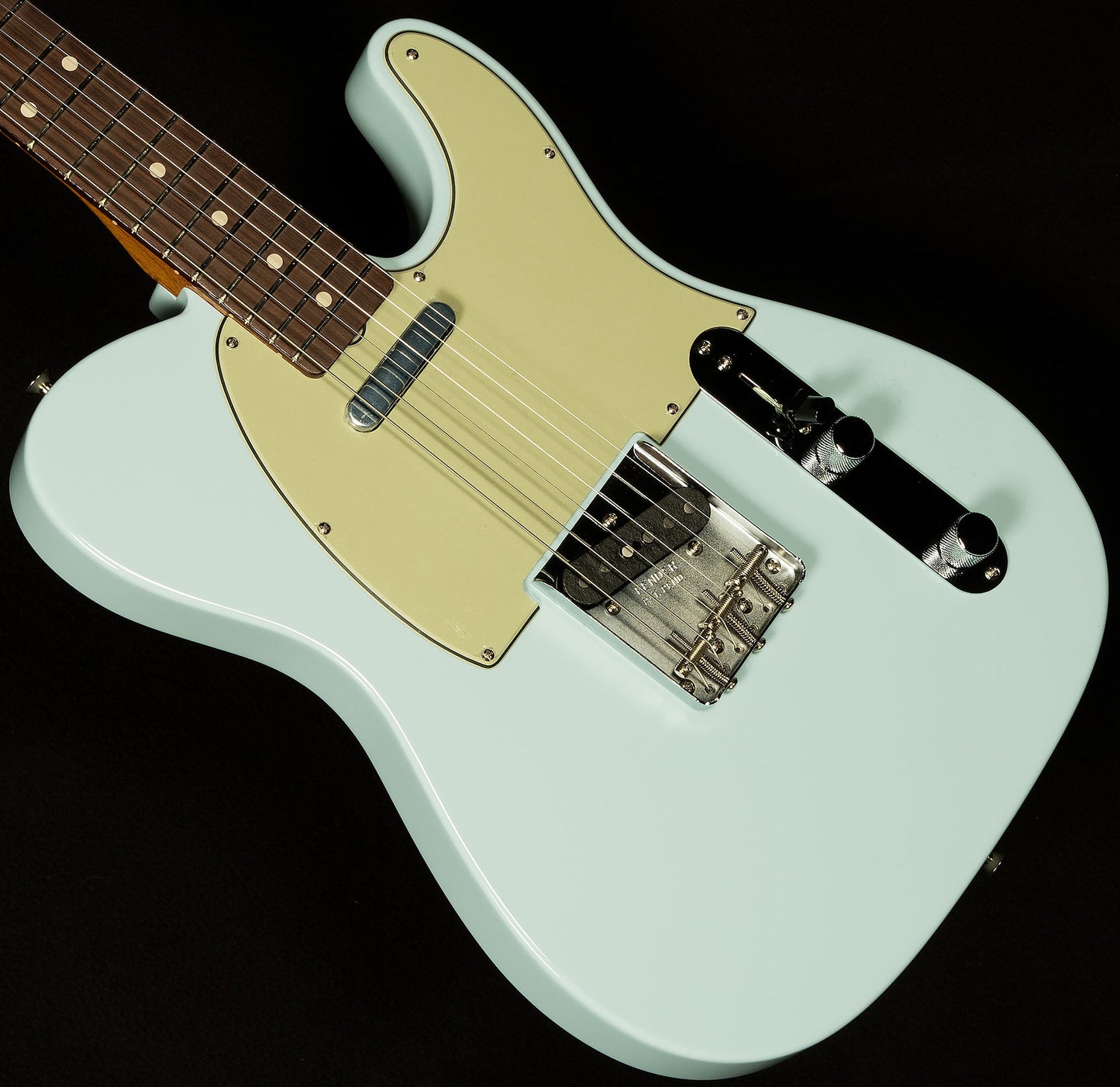 Wildwood 10 1959 Telecaster - NOS