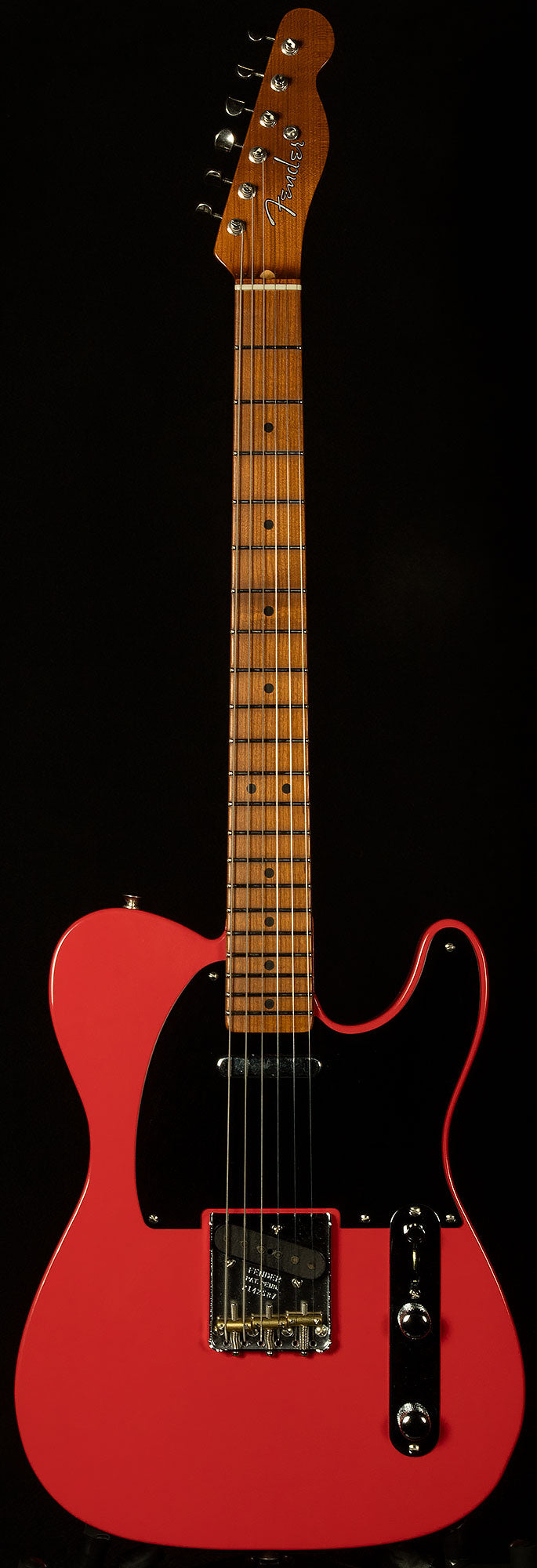 Wildwood 10 1951 Nocaster - Closet Classic
