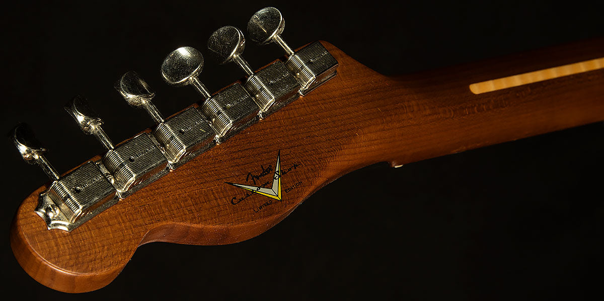 Wildwood 10 1951 Nocaster - Closet Classic