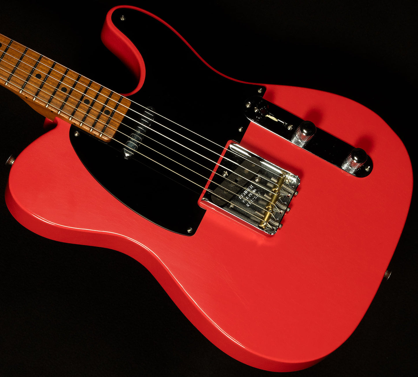 Wildwood 10 1951 Nocaster - Closet Classic