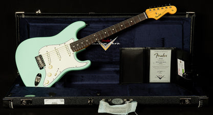 Wildwood 10 1961 Stratocaster - NOS