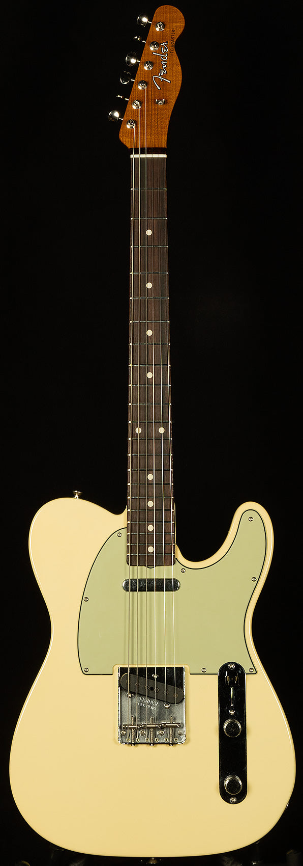 Wildwood 10 Relic-Ready Ultra-Light 1959 Telecaster