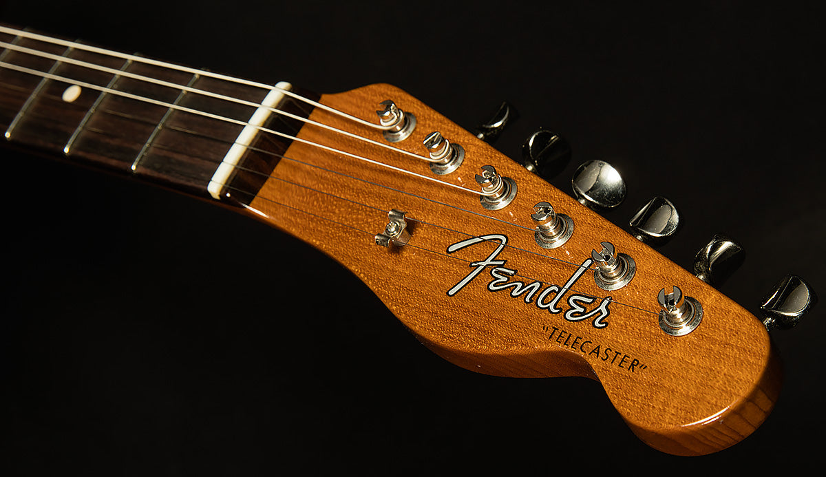 Wildwood 10 Relic-Ready Ultra-Light 1959 Telecaster