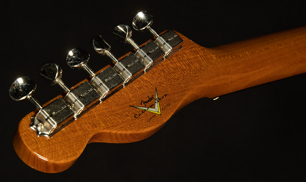 Wildwood 10 Relic-Ready Ultra-Light 1959 Telecaster