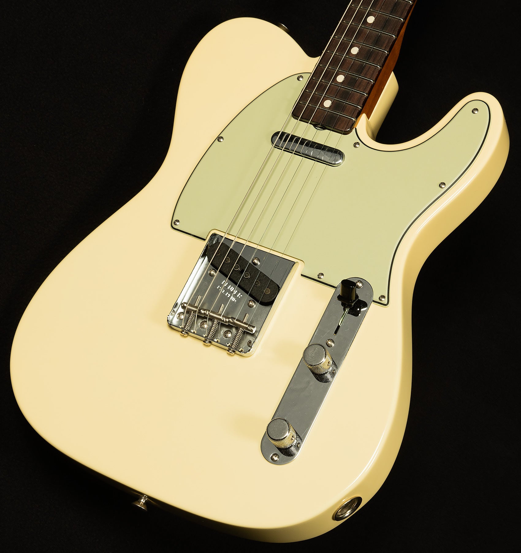 Wildwood 10 Relic-Ready Ultra-Light 1959 Telecaster