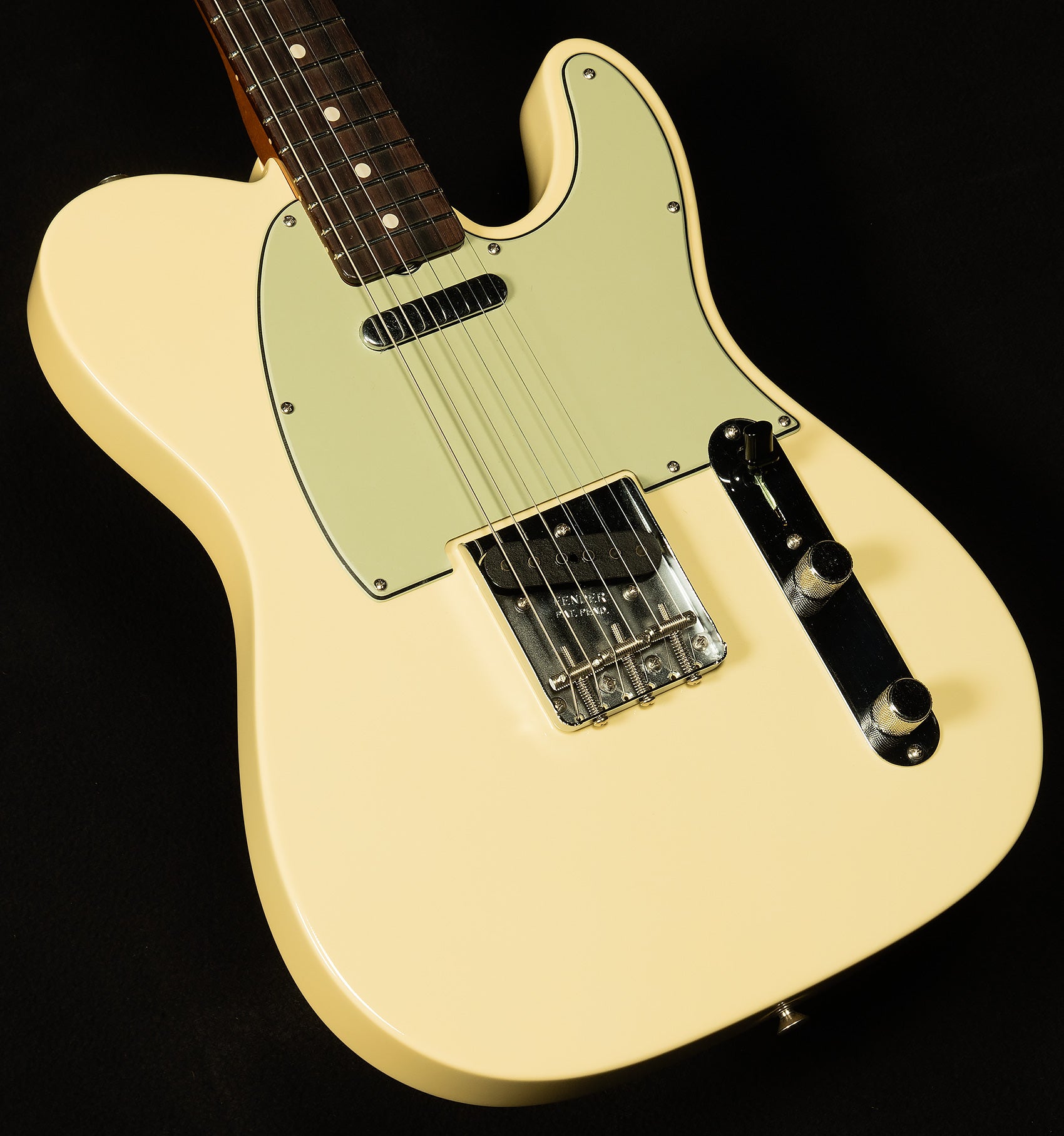 Wildwood 10 Relic-Ready Ultra-Light 1959 Telecaster