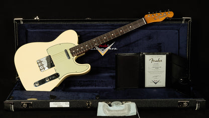 Wildwood 10 Relic-Ready Ultra-Light 1959 Telecaster
