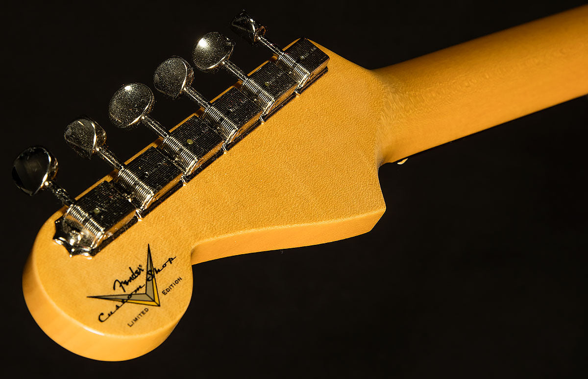 Wildwood 10 1961 Stratocaster - NOS