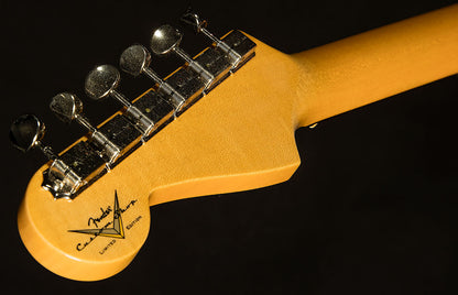 Wildwood 10 1961 Stratocaster - NOS