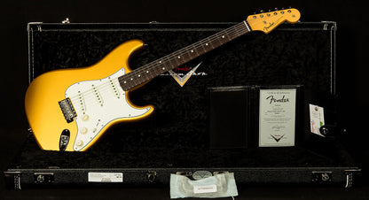 Wildwood 10 1961 Stratocaster - NOS