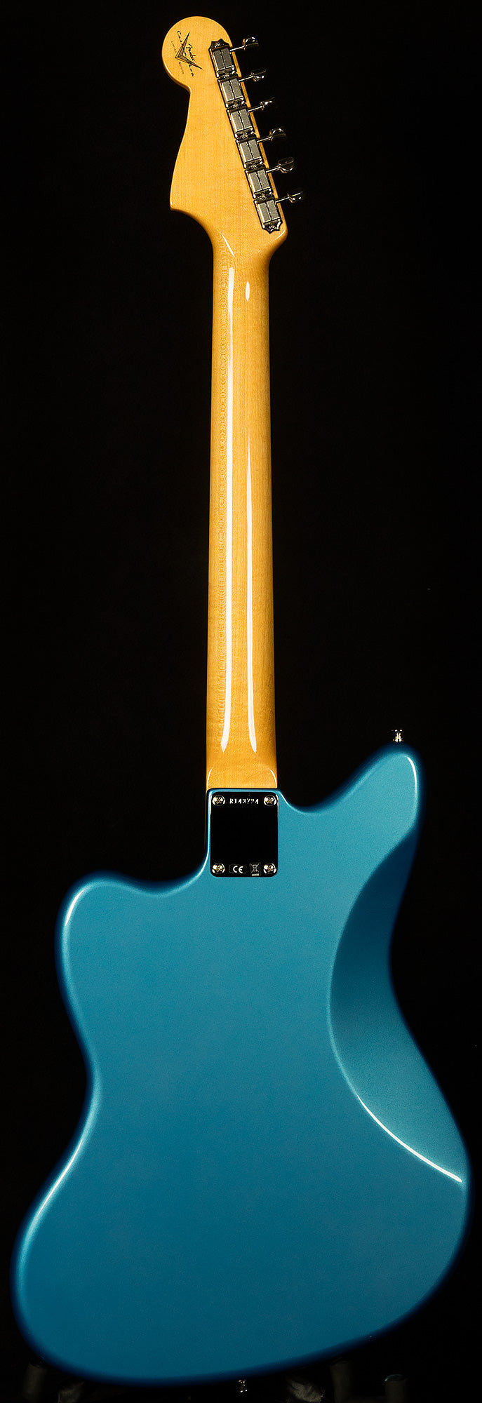 Wildwood 10 1959 Jazzmaster - NOS