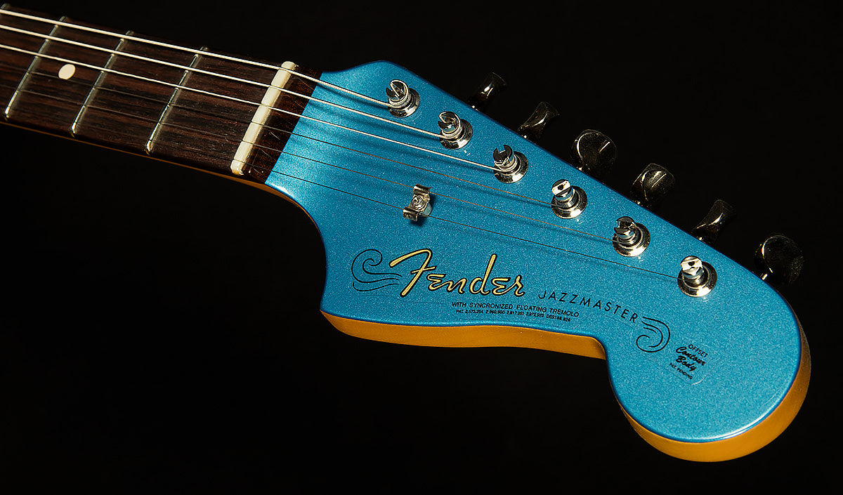 Wildwood 10 1959 Jazzmaster - NOS