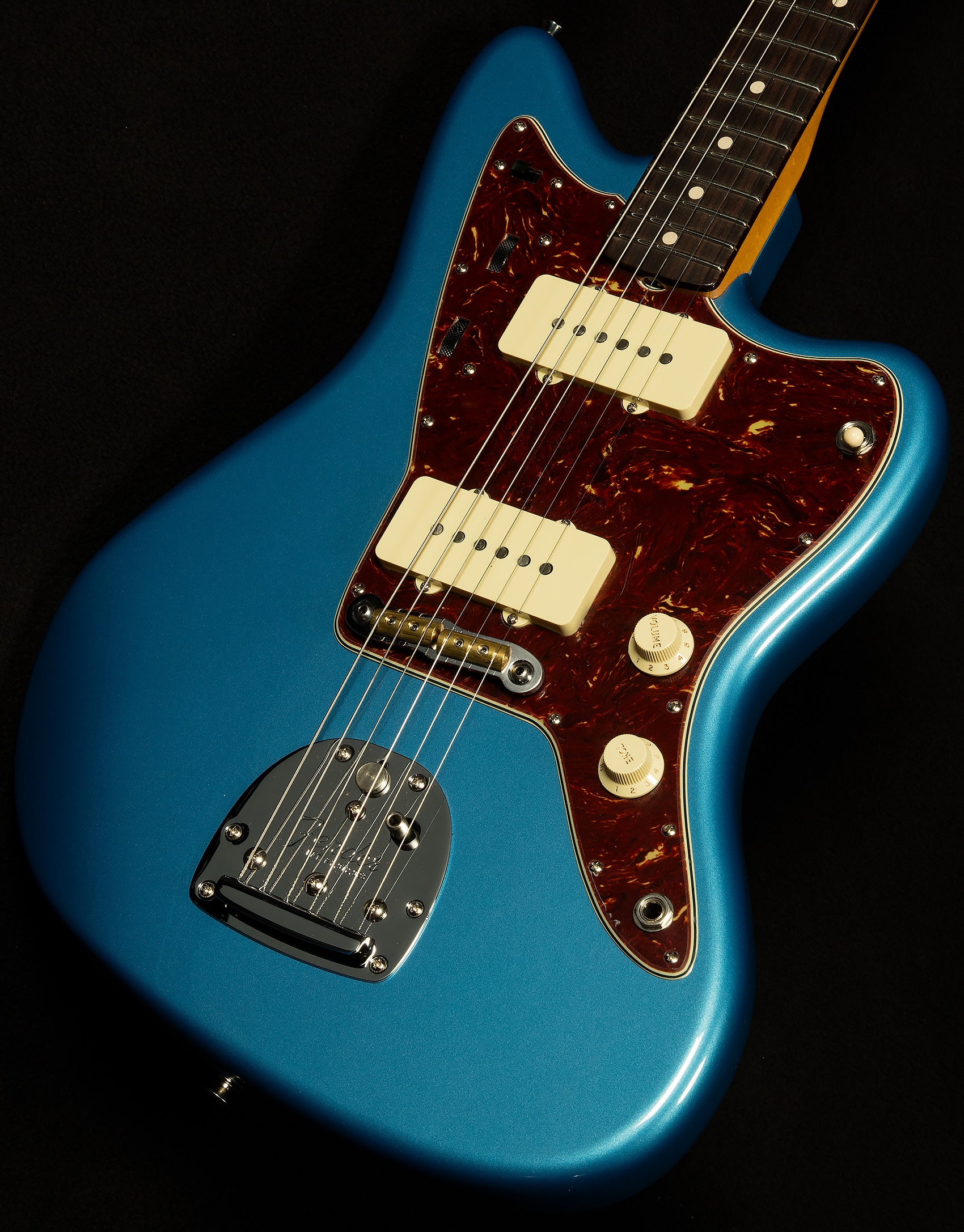 Wildwood 10 1959 Jazzmaster - NOS