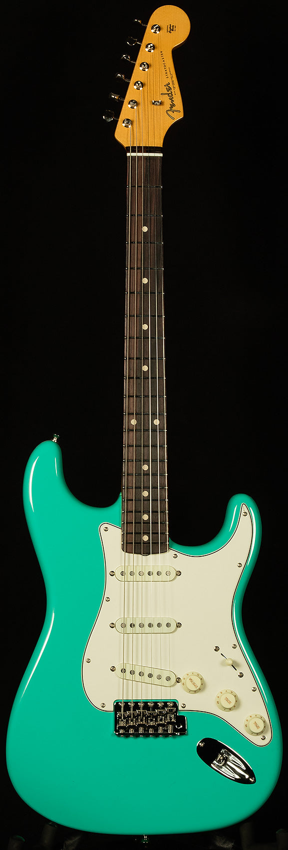 Wildwood 10 1961 Stratocaster - NOS