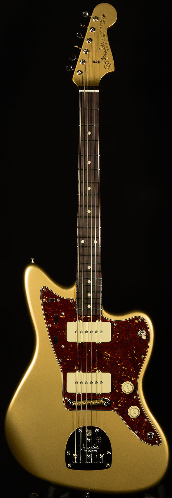 Wildwood 10 1962 Jazzmaster - NOS