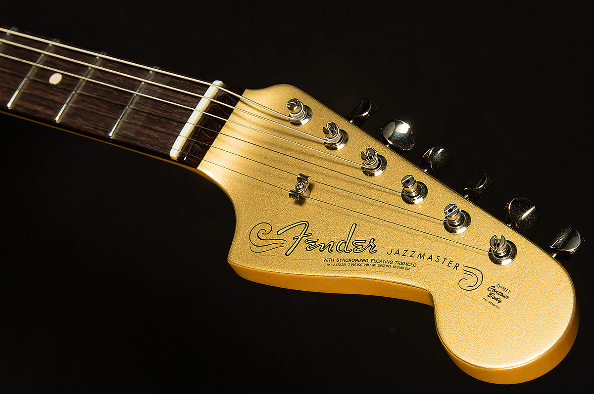 Wildwood 10 1962 Jazzmaster - NOS