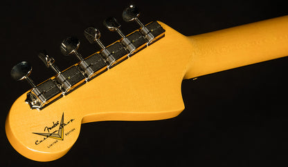 Wildwood 10 1962 Jazzmaster - NOS